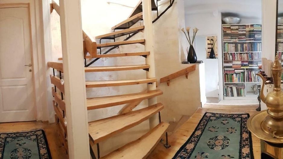 Particular vila + spatiu comercial 290 mp Unirii investitie cu preluare chiriasi - Poză 7