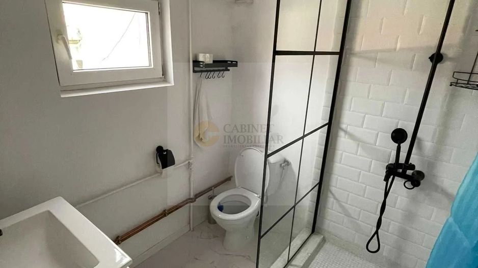 Garsoniera | Bulevard Nicolae Balcescu | Mansarda | Renovata - Poză 7