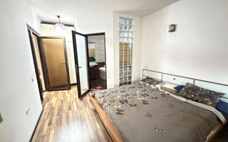 Casa cu 4 camere mobilata cu garaj in zona Braytim Muzicescu - Poză 5