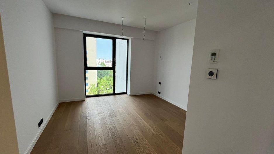 APARTAMENT ONE HERASTRAU TOWERS | LUX - Poză 1