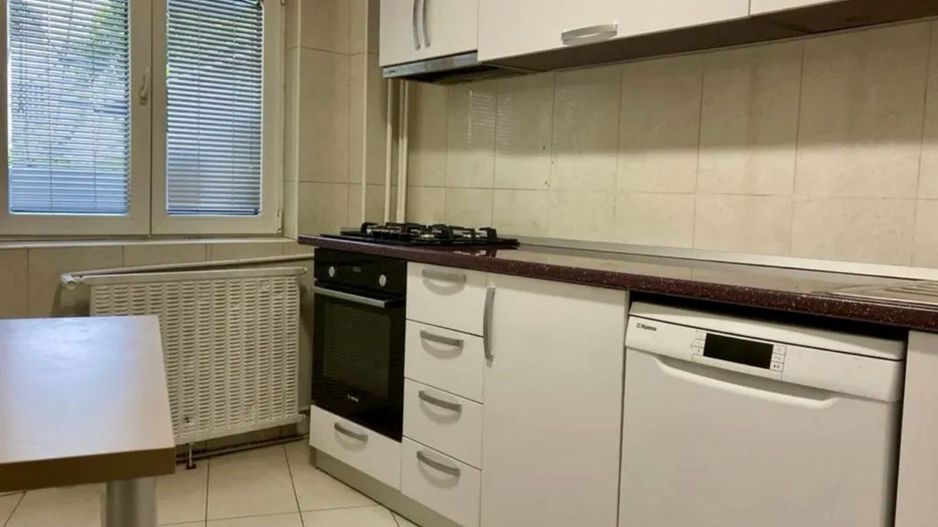 AP. 3 CAMERE- 13 SEPTEMBRIE, LOC DE PARCARE, CENTRALA PROPRIE, MODERN - Poză 2