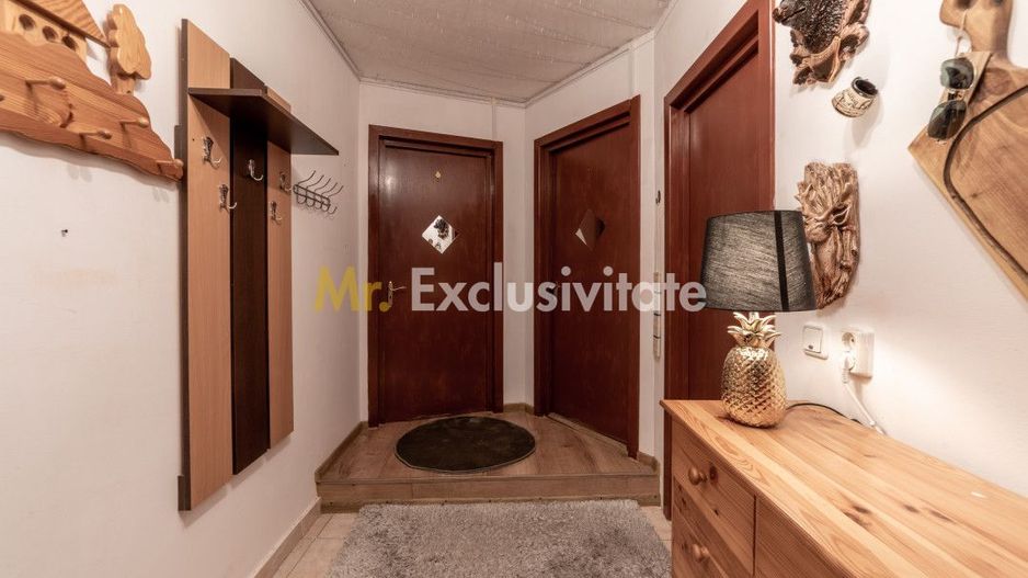 Apartament cu 3 camere - Găvana  - Comision 0 - Poză 8