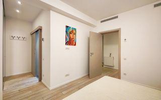3 Camere Premium | 105 mp | Bloc Boutique | zona Pipera- Iancu Nicolae - Poză 14