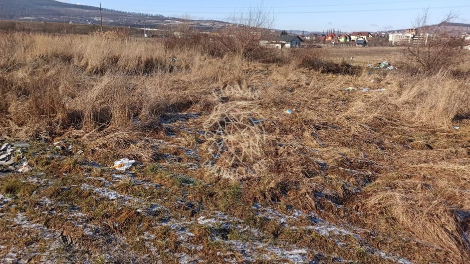 Teren intravilan 6900 mp-ideal investitie/case-Zona Zavoaie EXCLUSIV - Poză 2