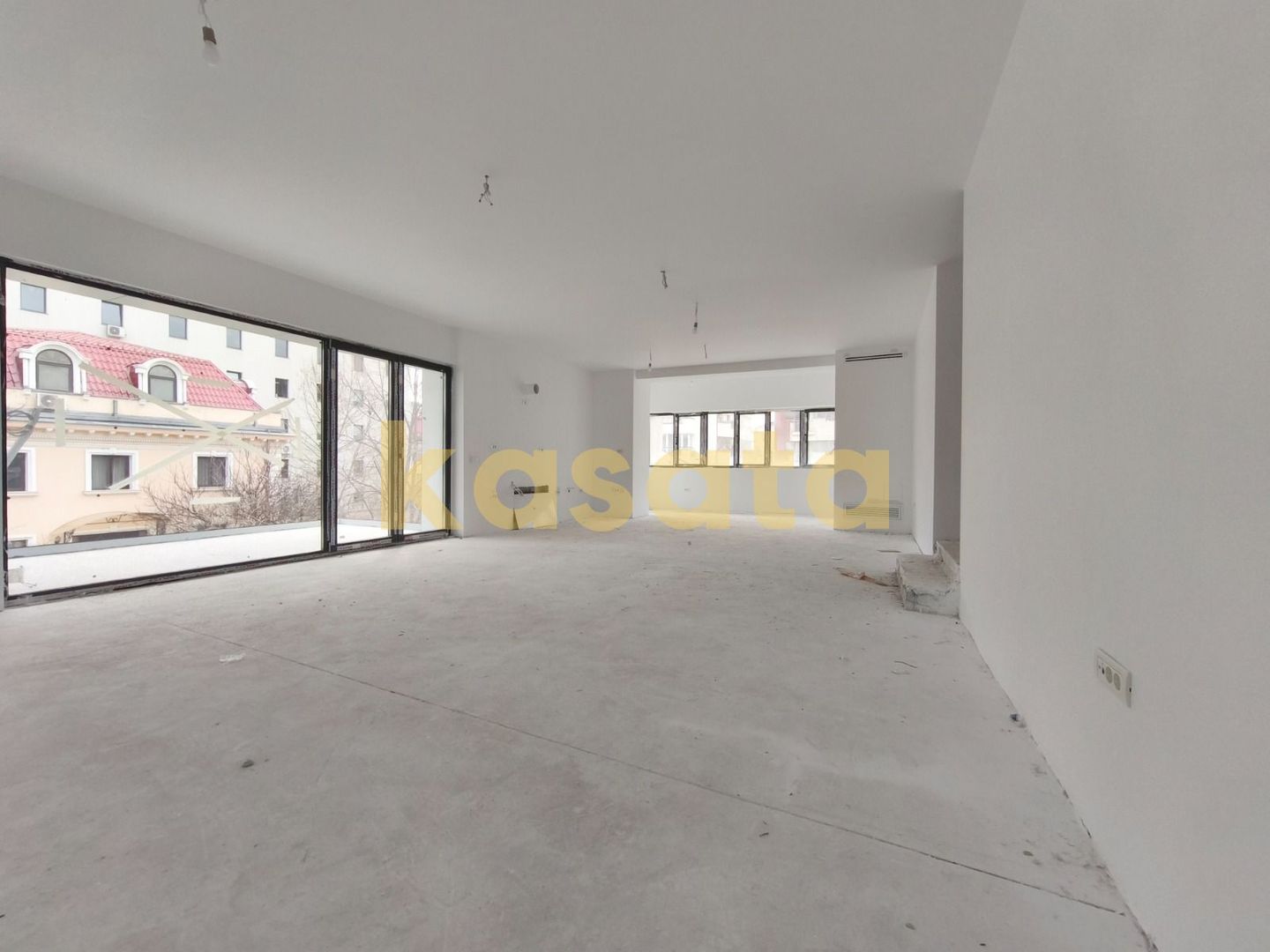 Apartament 4 camere | Herastrau | Loc parcare - Poză 17