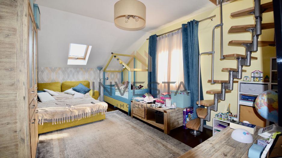 APARTAMENT DE VANZARE 2 CAMERE ZORILOR - Poză 1