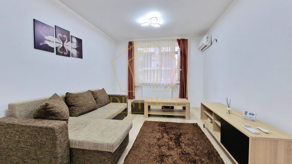 Apartament superb cu 2 camere | City of Mara | Decomandat - Poză 1