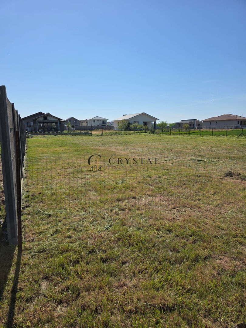 Teren intravilan 676 MP | Oradea | Cartierul Balcescu - Poză 1