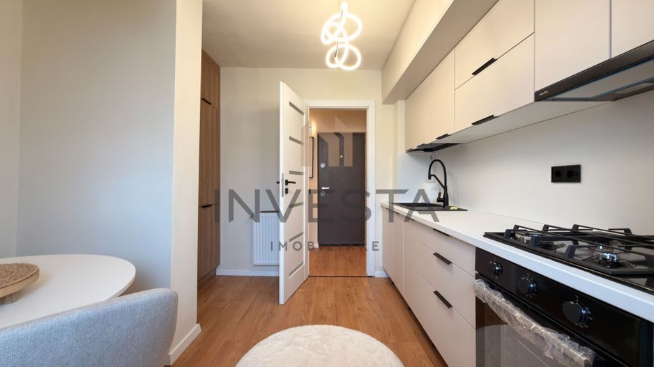 Apartament 2 camere decomandat, Manastur, Str. Primaverii - Poză 8