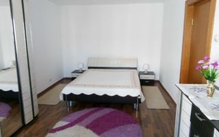 Se inchiriaza apartament spatios amenajat modern  1 Mai ( Ion Mihalache) - Poză 1