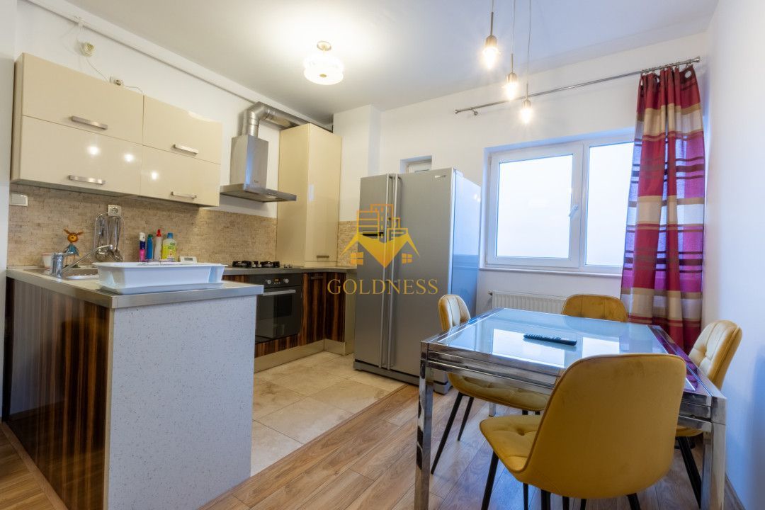 3 camere, UMF, UTCN, Zorilor, Observatorului, Spitalul de Recuperare - Poză 5