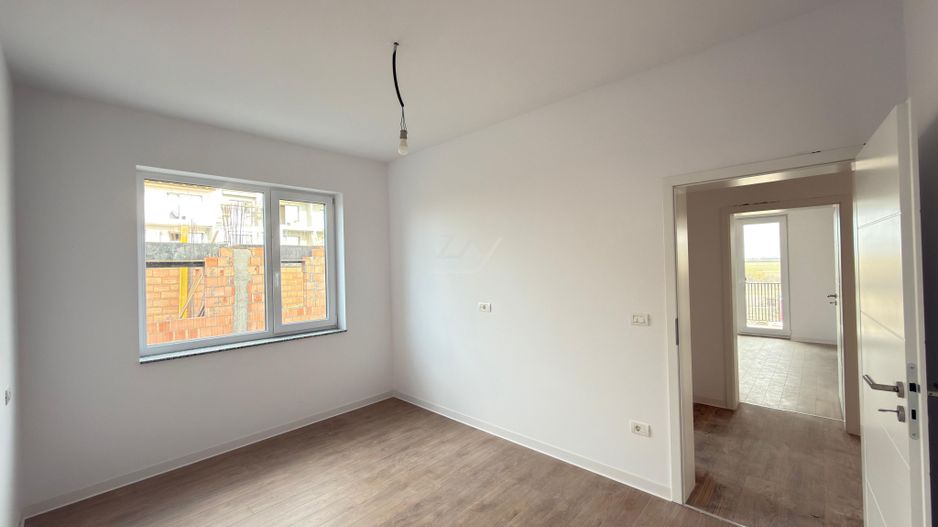 Bloc finalizat. Decomandat. Balcon mare. Loc de parcare. - Poză 6