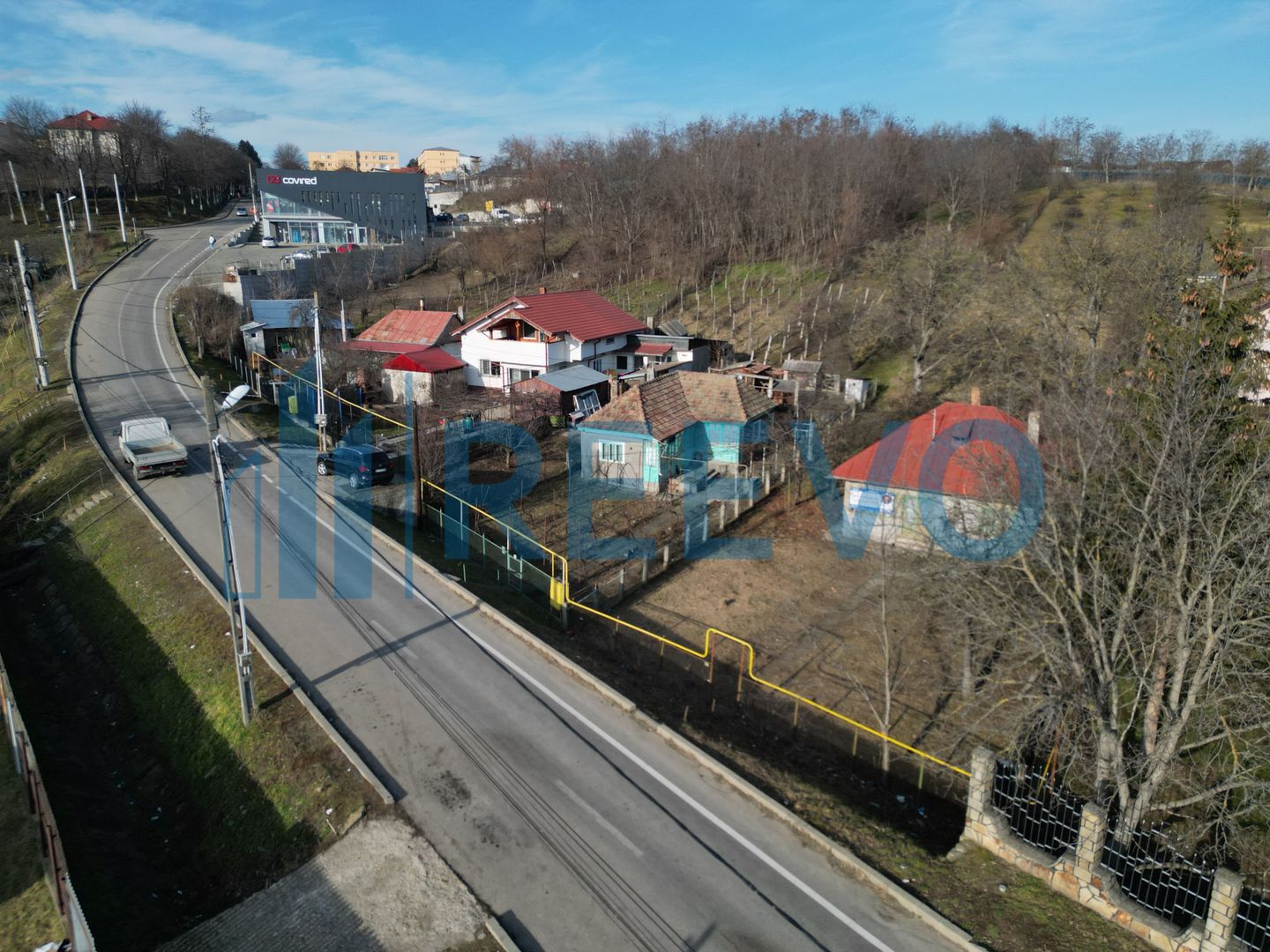 Casă de vânzare Buhuși, Str. Republicii, Bacău - Poză 19