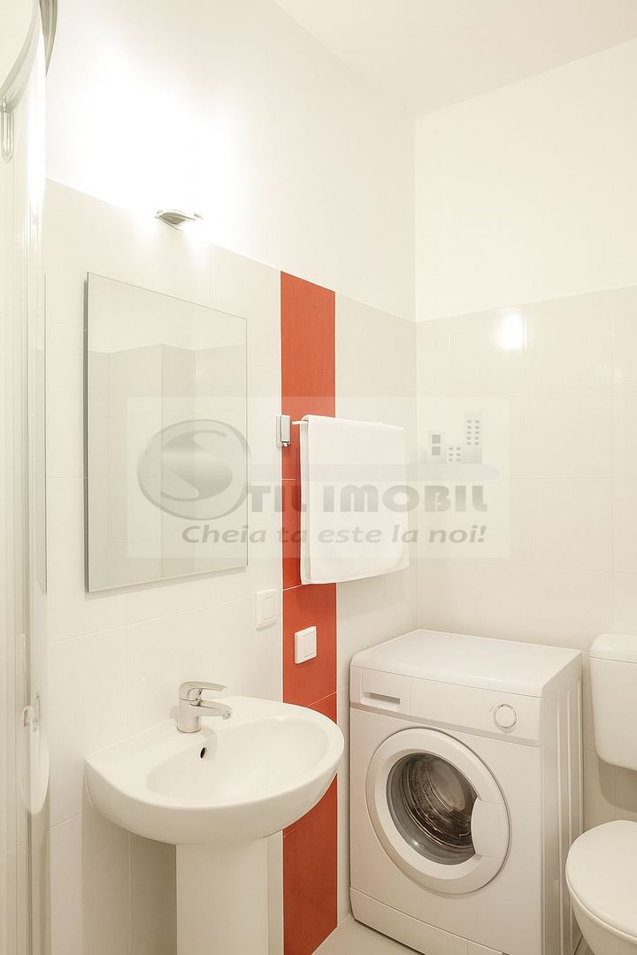 Apartament 1 camera - Str. Adunati - Investitie ! - Poză 4