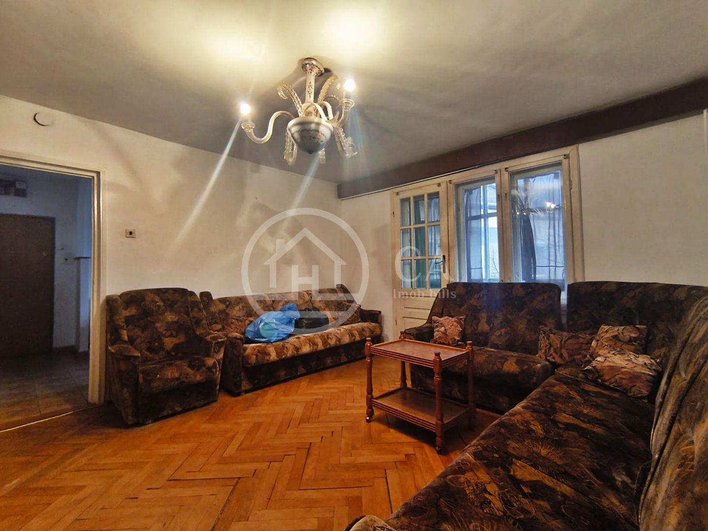 Apartament de vânzare cu 2 camere în Nufarul, Oradea - Poză 2
