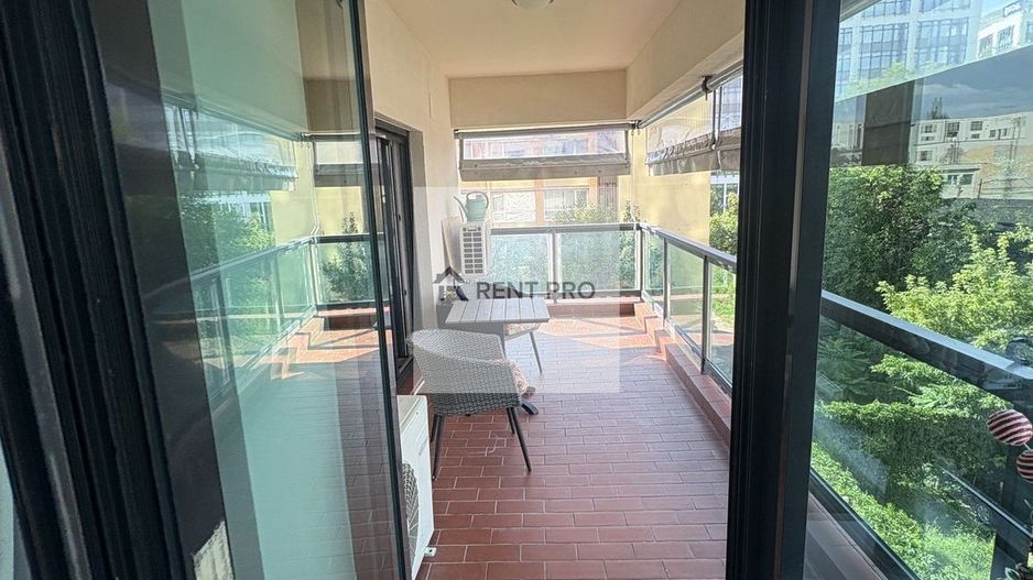 Apartament 3 camere de închiriat |Orhideea Gardens|2 locuri de parcare - Poză 22