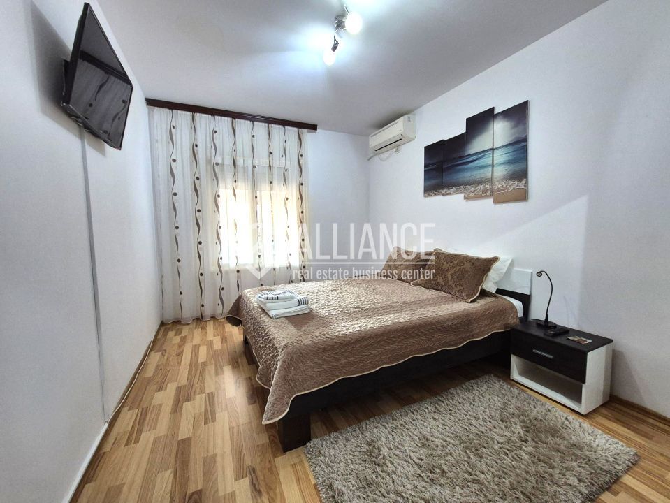 Eforie Nord (COD 02) Apartament 3 camere cu o terasa spatioasa - Poză 8
