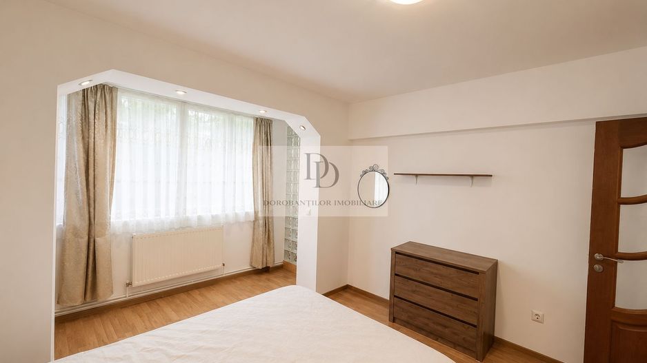 Apartament 2 camere | 53 mp | Renovat | Gheorgheni – Mercur - Poză 9