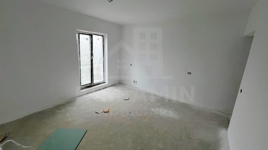 Casa Moderna P+1-Toate Utilitatile-140mp -3 Dormitoare-3Bai-Zona Ford - Poză 7