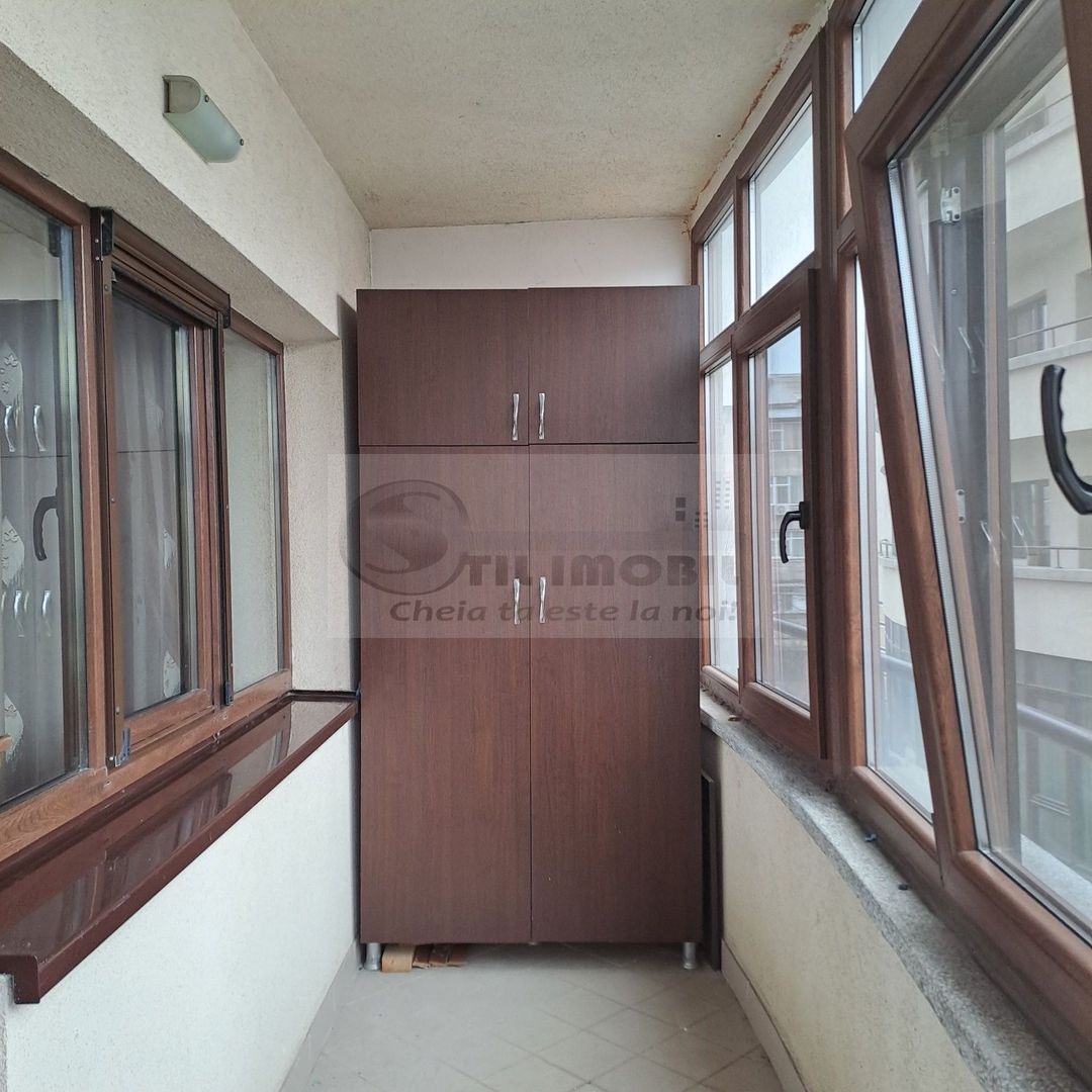 Apartament 4 camere Iasicon - 900 euro - Poză 8
