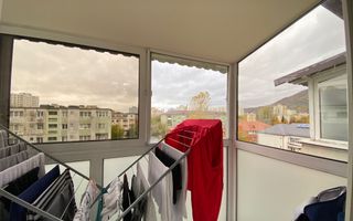 Apartament cu 3 camere, finisat modern, zona bulevardului Bucuresti - Poză 12