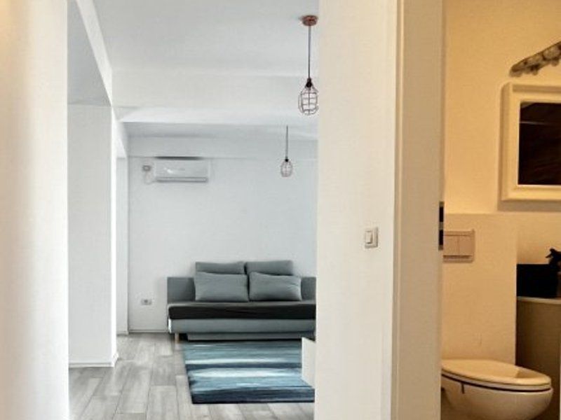 Apartament cu 2 camere, primitor si elegant, situat in zona Soarelui- Braytim - Poză 9