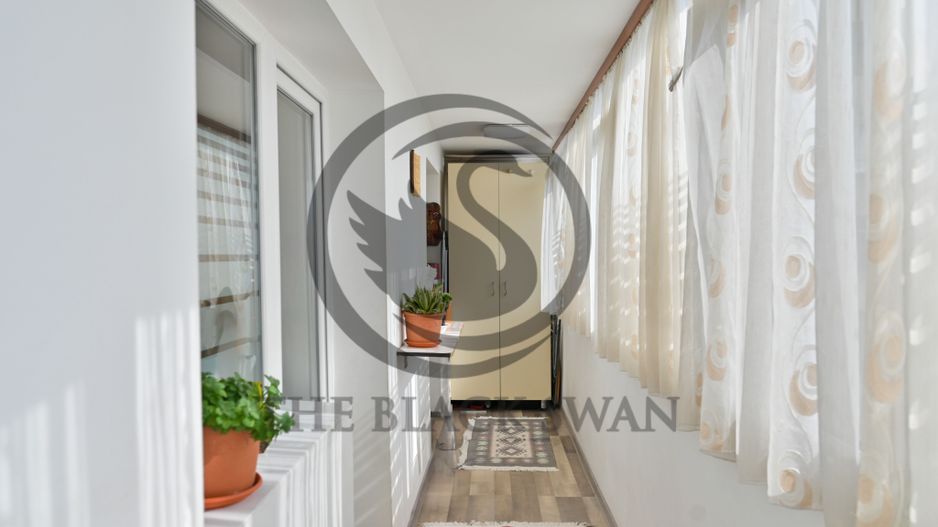 Apartament cu 2 camere de vanzare | Vest Ploiesti | Comision 0% - Poză 6