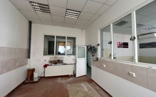 Ap. 108 mp– Parter, Centru Istoric, Pretabil Cabinet/Birou/Locuință/Reg Hotelier - Poză 7
