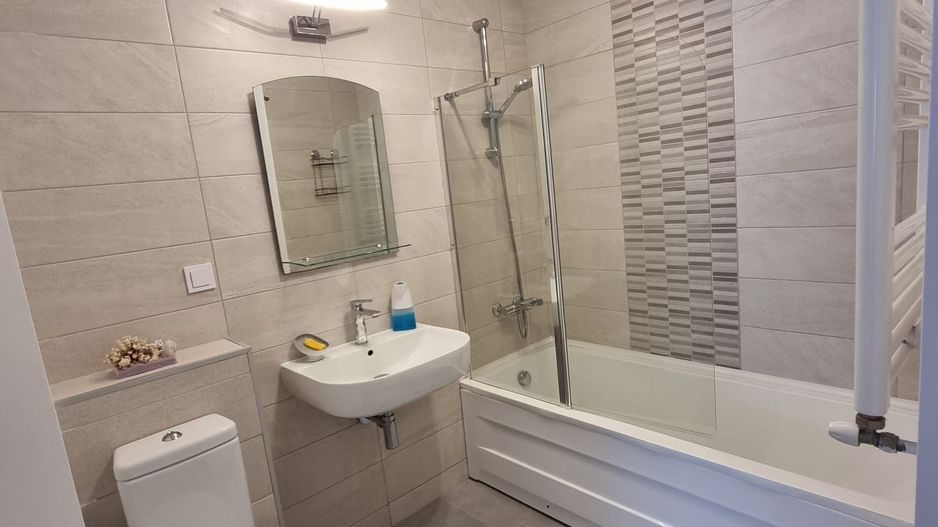 Duplex modern 2 camere | 62 mp | GranVia Park I 0 comision - Poză 12