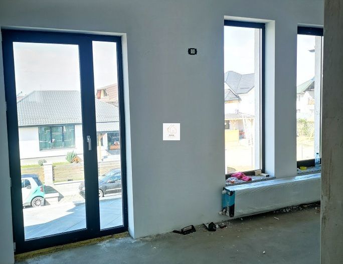 Vila Manastirea Buftea - Poză 10