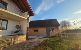 Casa de vanzare in exclusivitate | Avrig - Poză 21