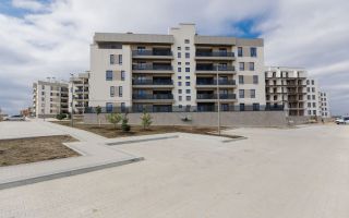 Vânzare, apartament, 2 camere, Bulevardul Europei, Botanica. - Poză 4