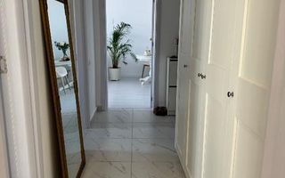 Apartament 2 camere nou, mobilat Lux, etaj 8/8, Pallady - Poză 8