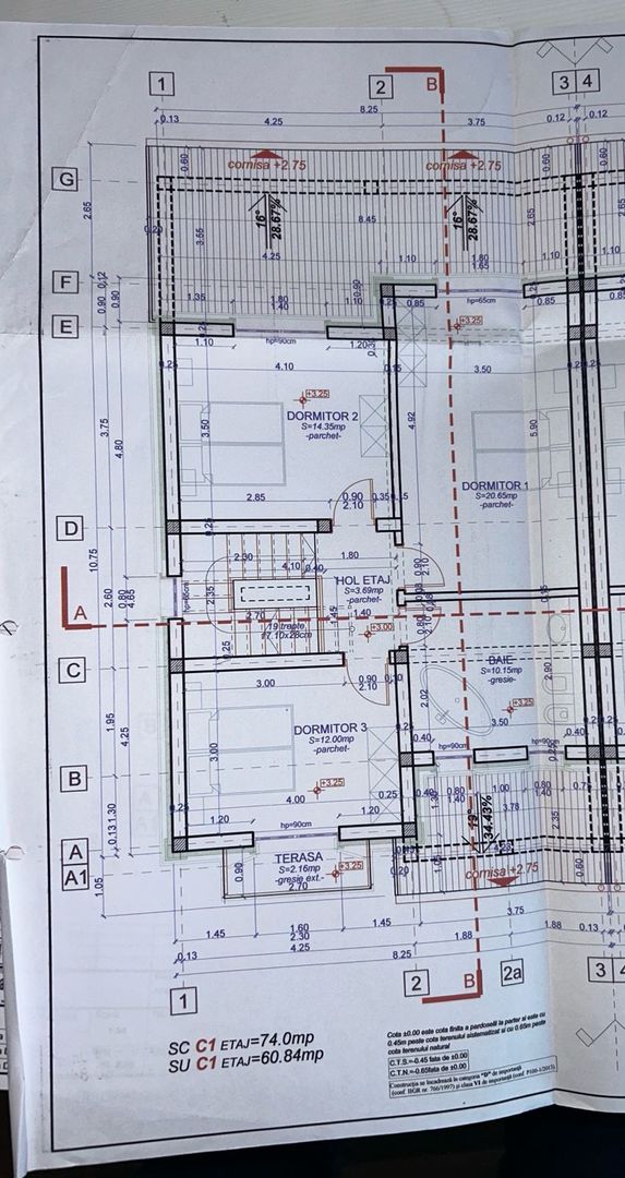 Duplex cu jacuzzi - Dumbrăvita/Padure - Poză 16