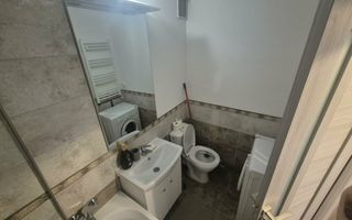 Garsonieră 35 mp decomandată | mobilată |  Scriitorilor - Poză 6