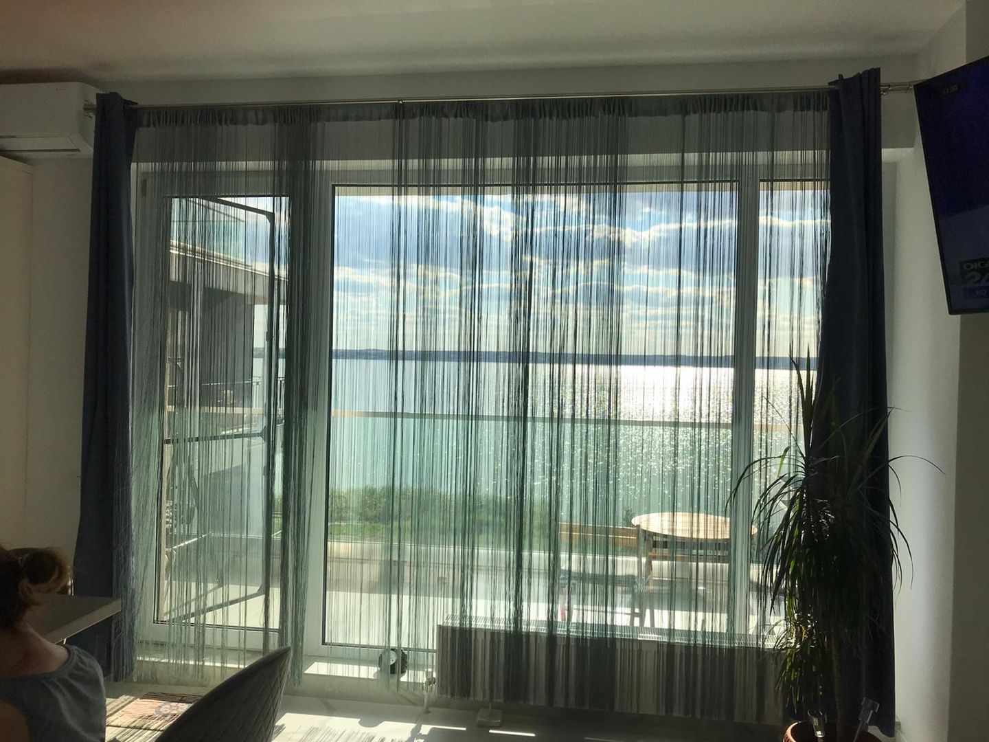 Apartament 3 camere in Mamaia zona Butoaie - Termen Lung - Poză 1