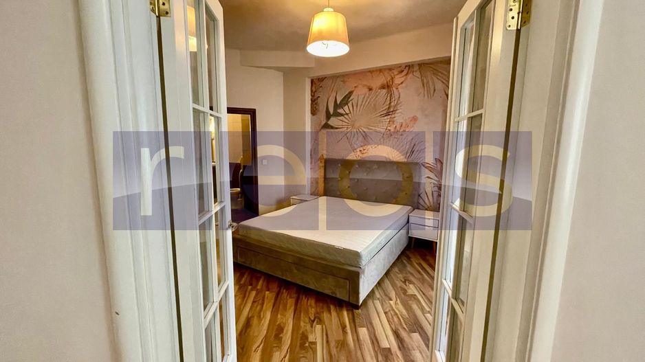 INCHIRIERE 3 CAMERE 2 BAI METROU UNIRII ULTRACENTRAL CENTRALA PROPRIE 68MP - Poză 8