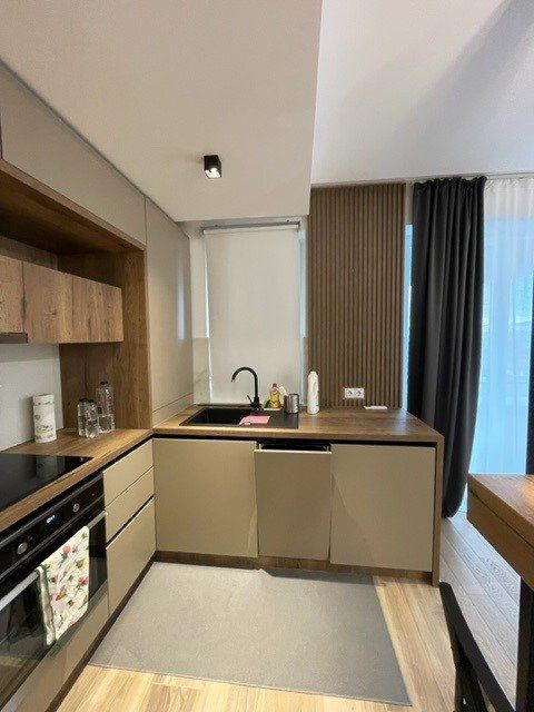 Apartament de LUX | Tractorul | Coresi - Poză 5