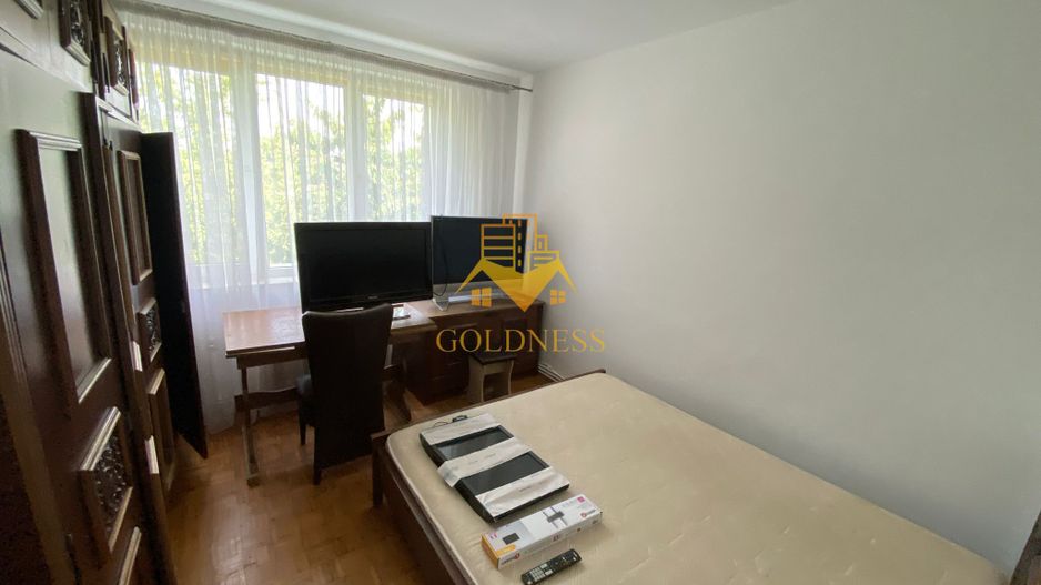 3 camere semidecomandate, Marasti, Zona Piata Abator, Mega Image - Poză 6