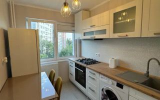 Ap 2 Camere de închiriat lângă metrou Păcii - Poză 6