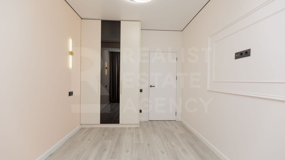 Vânzare, apartament, 2 camere, str. Cartușa, Durlești - Poză 6