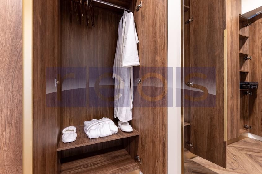 INCHIRIERE 2 CAMERE | CALEA FLOREASCA | 65MP | MOBILAT SI UTILAT LUX | - Poză 8