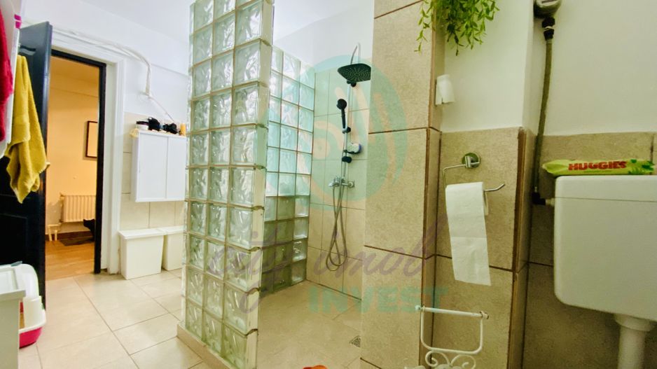 Apartament 3 camere boem, Floreasca - Poză 9