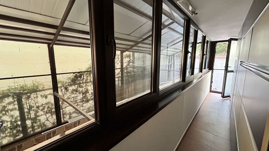 Aviatiei zona Caramfil 4 camere Parcare / Nou prima inchiriere - Poză 14