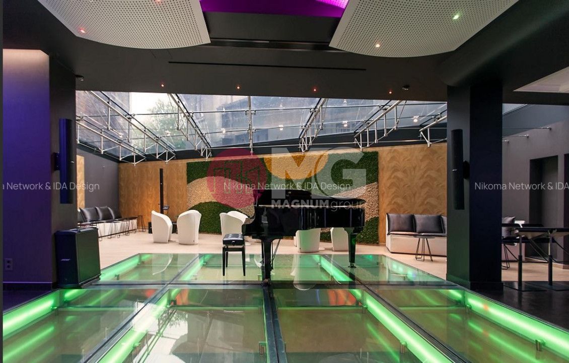 Imobil exclusivist de vanzare- Dorobanti- Capitale- Palazzo Argentina - Poză 8