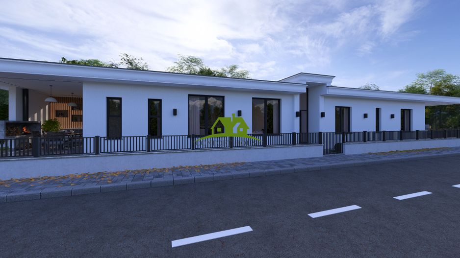 Casa Dreams, Dotari premium, mobilata si utilata, Bujoreni - CP2496856 - Poză 21