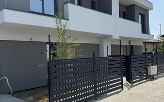 Vilă individuală 4 camere Chitila I c-ctie 2025 I Premium I COM 0% - Poză 13