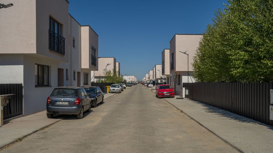 Casa cu Mesteceni!  Complex Lalelelor Domnești - Poză 5