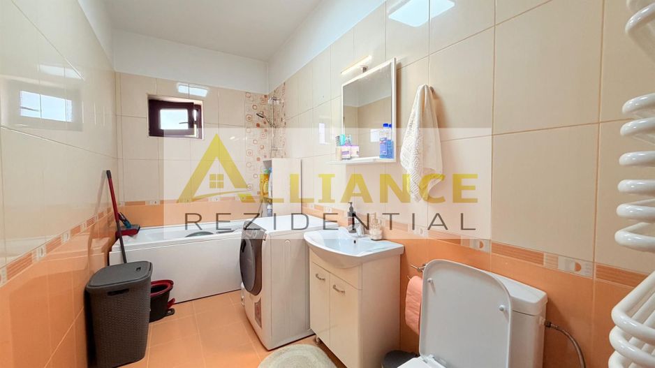 Casa Individuala - 5 camere - 3 bai - 520mp teren - Poză 22