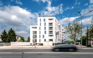 Apartament studio 2/ 3/ 4 camere cu parcare zona Baneasa - Poză 1